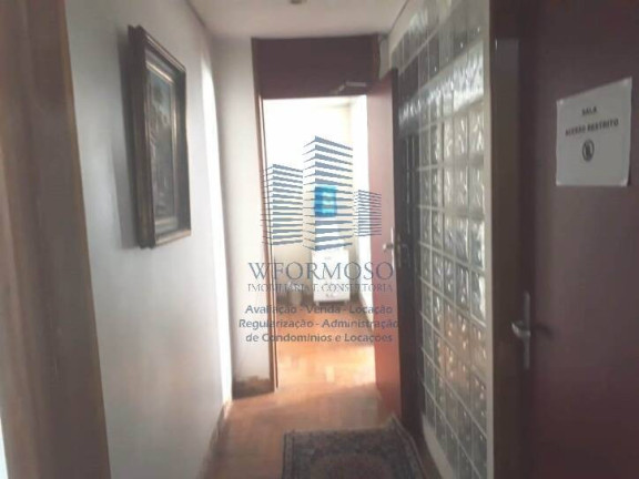Imagem Imóvel Comercial à Venda, 342 m² em Centro - Rio De Janeiro