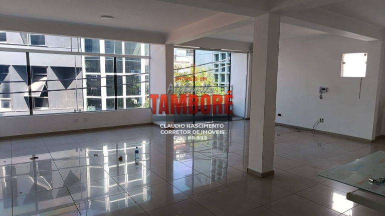 Imagem Imóvel Comercial para Alugar, 270 m² em Condomínio Centro Comercial Alphaville - Barueri