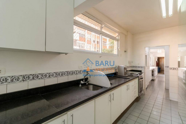 Imagem Apartamento com 3 Quartos à Venda, 206 m² em Jardim América - São Paulo Imagem Apartamento com 3 Quartos à Venda, 206 m² em Jardim América - São Paulo