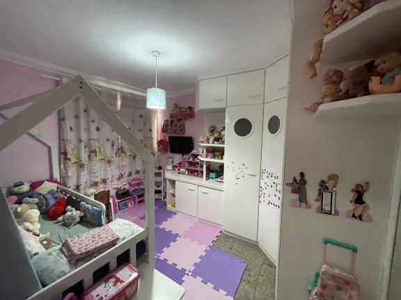 Imagem Apartamento com 4 Quartos à Venda, 118 m² em Aleixo - Manaus