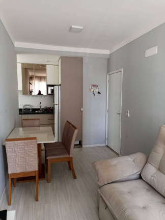 Imagem Apartamento com 2 Quartos à Venda,  em Jardim São Bento - Hortolândia