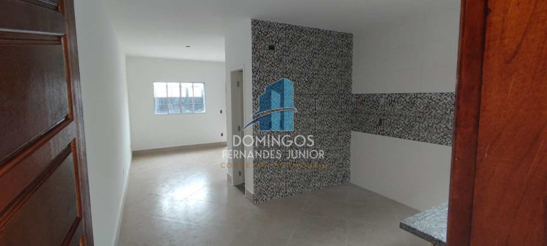 Imagem Casa com 2 Quartos à Venda, 64 m² em São Miguel Paulista - São Paulo
