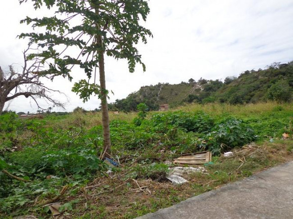 Imagem Terreno à Venda, 4 m²em Abrantes - Camaçari