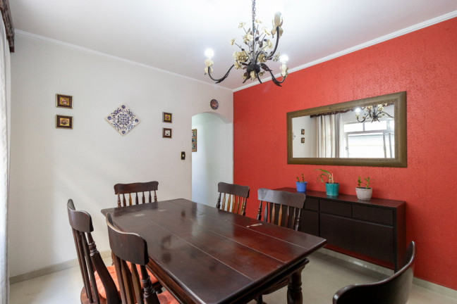 Imagem Casa com 3 Quartos à Venda, 200 m² em Vila Alexandria - São Paulo Imagem Casa com 3 Quartos à Venda, 200 m² em Vila Alexandria - São Paulo