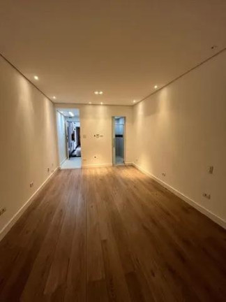Imagem Apartamento com 1 Quarto à Venda, 30 m² em Bela Vista - São Paulo