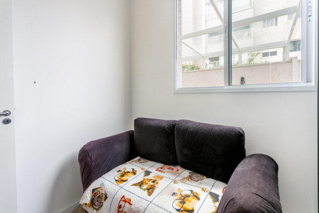 Imagem Apartamento com 2 Quartos à Venda, 66 m² em Cambuci - São Paulo