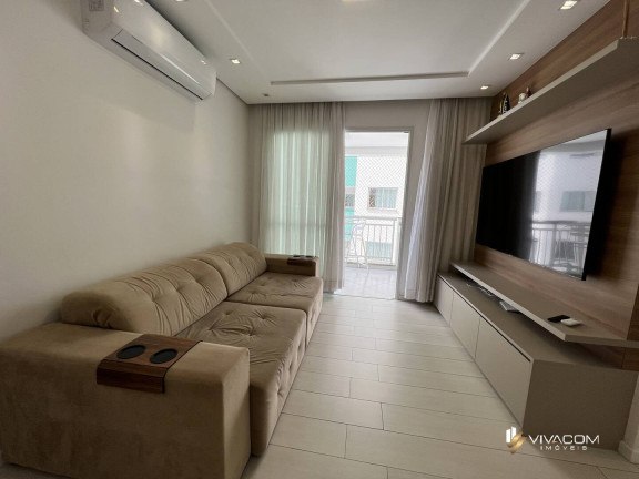 Imagem Apartamento com 3 Quartos à Venda, 83 m² em Rio Caveiras - Biguaçu Imagem Apartamento com 3 Quartos à Venda, 83 m² em Rio Caveiras - Biguaçu