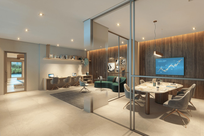 Imagem Apartamento com 3 Quartos à Venda, 188 m² em Belém - São Paulo Imagem Apartamento com 3 Quartos à Venda, 188 m² em Belém - São Paulo