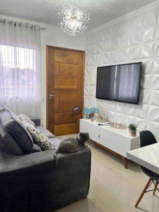 Imagem Apartamento com 2 Quartos à Venda, 50 m² em Vila Carrão - São Paulo Imagem Apartamento com 2 Quartos à Venda, 50 m² em Vila Carrão - São Paulo
