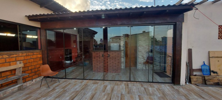 Imagem Casa com 4 Quartos à Venda, 200 m² em Morada Do Vale 2 - Gravataí