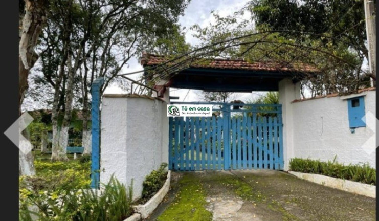 Imagem Imóvel com 4 Quartos à Venda, 100 m² em Chácaras Rurais Guararema - Jacareí Imagem Imóvel com 4 Quartos à Venda, 100 m² em Chácaras Rurais Guararema - Jacareí