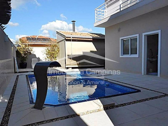 Imagem Casa de Condomínio com 4 Quartos à Venda, 400 m² em Condomínio Paineiras - Paulínia Imagem Casa de Condomínio com 4 Quartos à Venda, 400 m² em Condomínio Paineiras - Paulínia
