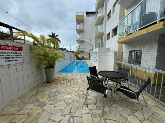 Imagem Apartamento com 2 Quartos à Venda, 55 m² em Toninhas - Ubatuba Imagem Apartamento com 2 Quartos à Venda, 55 m² em Toninhas - Ubatuba