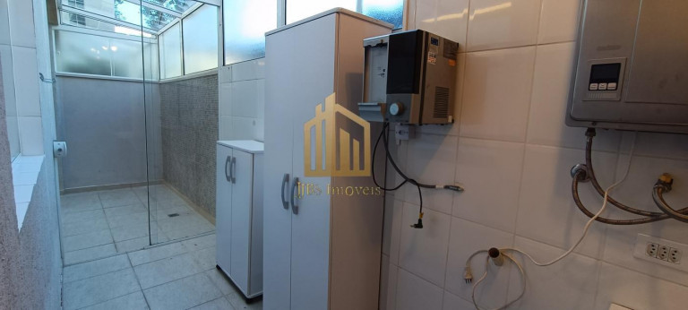 Imagem Casa com 3 Quartos à Venda, 158 m² em Alto Da Rua Xv - Curitiba