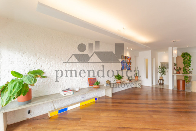 Imagem Apartamento com 3 Quartos à Venda, 181 m² em Higienópolis - São Paulo Imagem Apartamento com 3 Quartos à Venda, 181 m² em Higienópolis - São Paulo