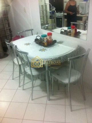 Imagem Apartamento com 2 Quartos à Venda, 58 m² em Parque Enseada - Guarujá Imagem Apartamento com 2 Quartos à Venda, 58 m² em Parque Enseada - Guarujá