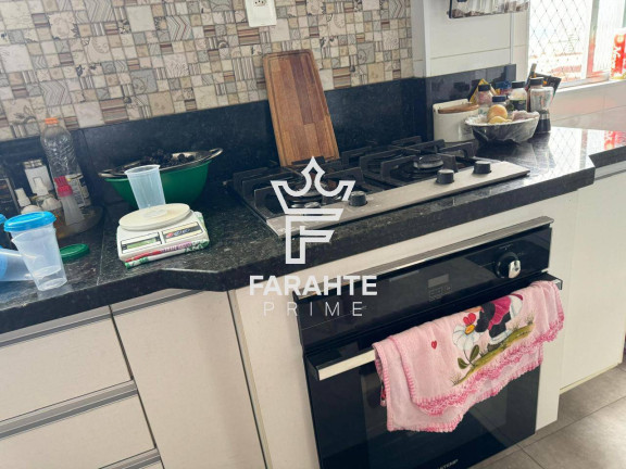 Imagem Cobertura com 3 Quartos à Venda, 162 m² em Campo Grande - Santos Imagem Cobertura com 3 Quartos à Venda, 162 m² em Campo Grande - Santos