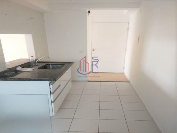Imagem Apartamento com 2 Quartos à Venda, 61 m² em Vila Endres - Guarulhos