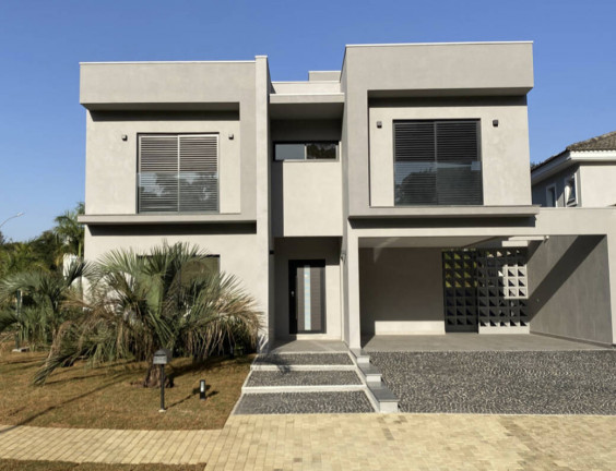 Imagem Casa de Condomínio com 4 Quartos à Venda, 268 m² em Alphaville - Santana De Parnaíba Imagem Casa de Condomínio com 4 Quartos à Venda, 268 m² em Alphaville - Santana De Parnaíba