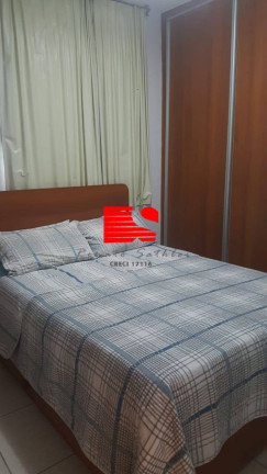 Imagem Apartamento com 3 Quartos à Venda, 52 m² em Caiçara - Adelaide - Belo Horizonte Imagem Apartamento com 3 Quartos à Venda, 52 m² em Caiçara - Adelaide - Belo Horizonte