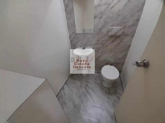 Imagem Imóvel com 6 Quartos para Alugar, 154 m² em Vila Olímpia - São Paulo