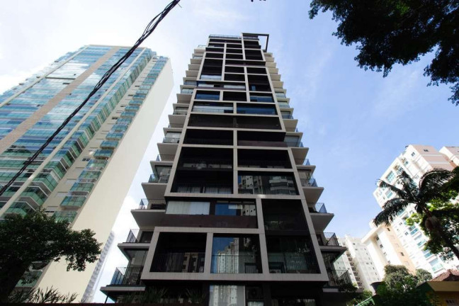 Imagem Imóvel Comercial à Venda, 27 m² em Moema - São Paulo Imagem Imóvel Comercial à Venda, 27 m² em Moema - São Paulo