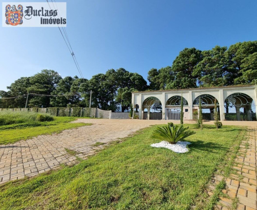 Imagem Terreno à Venda, 1.000 m² em Residencial Top Ville - Joanópolis
