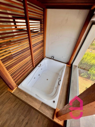 Imagem Casa de Condomínio com 6 Quartos à Venda, 1.723 m² em Residencial Aldeia Do Vale - Goiânia Imagem Casa de Condomínio com 6 Quartos à Venda, 1.723 m² em Residencial Aldeia Do Vale - Goiânia