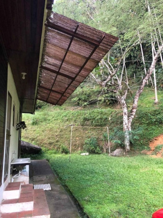 Imagem Fazenda à Venda, 5.000 m² em Juquitiba - Juquitiba