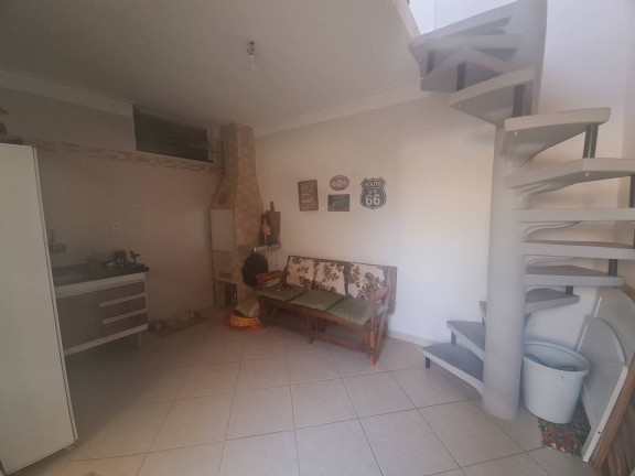 Imagem Casa de Condomínio com 2 Quartos à Venda, 175 m² em Limeira Imagem Casa de Condomínio com 2 Quartos à Venda, 175 m² em Limeira