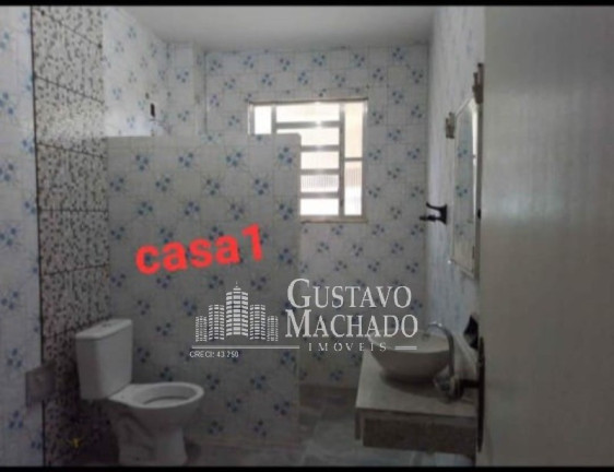 Imagem Casa com 3 Quartos à Venda, 200 m² em água Limpa - Volta Redonda