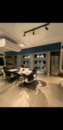 Imagem Apartamento com 3 Quartos à Venda, 96 m² em Vila Andrade - São Paulo Imagem Apartamento com 3 Quartos à Venda, 96 m² em Vila Andrade - São Paulo