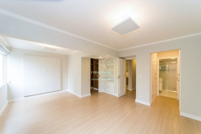 Imagem Apartamento com 2 Quartos à Venda, 149 m² em Itaim Bibi - São Paulo Imagem Apartamento com 2 Quartos à Venda, 149 m² em Itaim Bibi - São Paulo