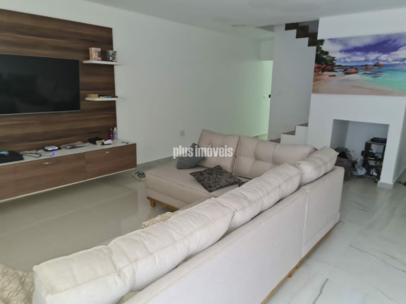 Imagem Casa com 3 Quartos à Venda, 130 m² em Canhema - Diadema