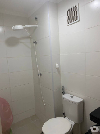 Imagem Apartamento com 2 Quartos para Alugar, em Jardim Colonial - Bauru Imagem Apartamento com 2 Quartos para Alugar, em Jardim Colonial - Bauru