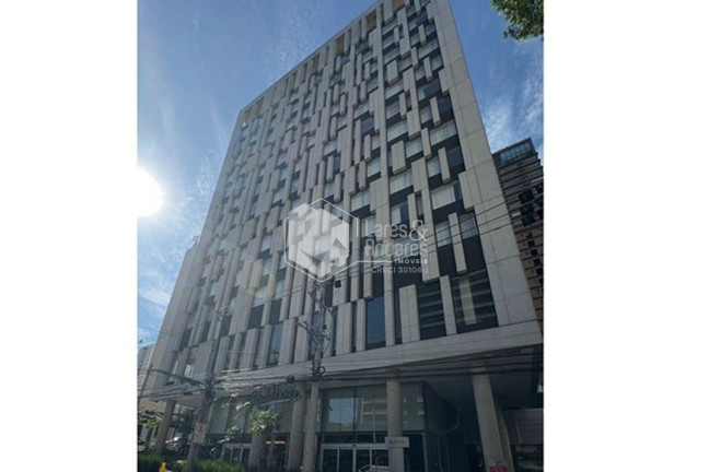 Imagem Apartamento com 1 Quarto à Venda, 24 m² em Pinheiros - São Paulo Imagem Apartamento com 1 Quarto à Venda, 24 m² em Pinheiros - São Paulo