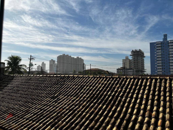 Imagem Casa com 2 Quartos à Venda, 52 m² em Maracanã - Praia Grande Imagem Casa com 2 Quartos à Venda, 52 m² em Maracanã - Praia Grande