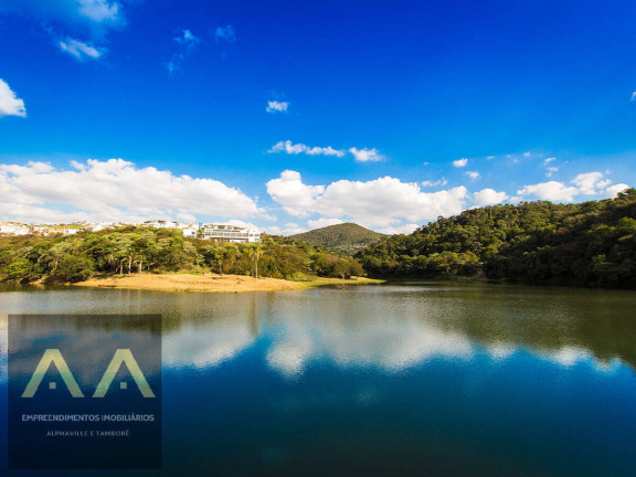 Imagem Terreno à Venda, 490 m² em Alphaville - Santana De Parnaíba