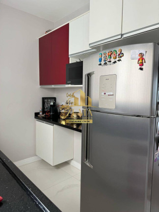Imagem Apartamento com 3 Quartos à Venda, 82 m² em Cézar De Souza - Mogi Das Cruzes