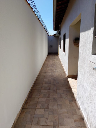 Imagem Casa com 2 Quartos à Venda, 110 m² em Real - Praia Grande
