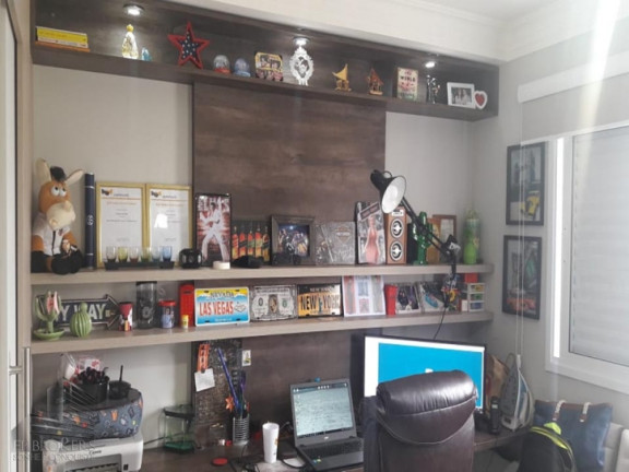 Imagem Apartamento com 2 Quartos à Venda, 64 m² em Fundação - São Caetano Do Sul Imagem Apartamento com 2 Quartos à Venda, 64 m² em Fundação - São Caetano Do Sul