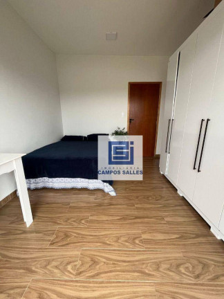 Imagem Casa com 2 Quartos à Venda, 160 m² em Nova Araújo - Socorro Imagem Casa com 2 Quartos à Venda, 160 m² em Nova Araújo - Socorro