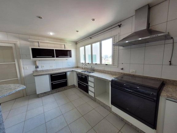 Imagem Apartamento com 4 Quartos à Venda, 360 m² em Centro - Indaiatuba Imagem Apartamento com 4 Quartos à Venda, 360 m² em Centro - Indaiatuba