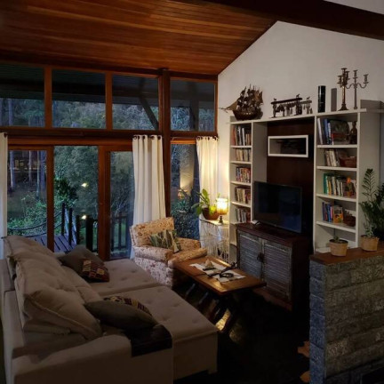 Imagem Chácara com 5 Quartos à Venda, 20 m² em Jardim Ouro Preto - Nova Friburgo Imagem Chácara com 5 Quartos à Venda, 20 m² em Jardim Ouro Preto - Nova Friburgo