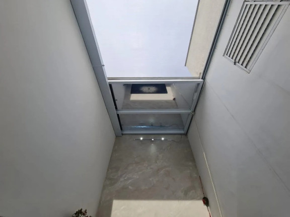 Imagem Casa com 3 Quartos à Venda, 112 m² em Horto Florestal - Sorocaba Imagem Casa com 3 Quartos à Venda, 112 m² em Horto Florestal - Sorocaba