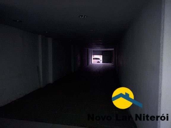 Imagem Loja à Venda, 168 m² em Centro - Niterói