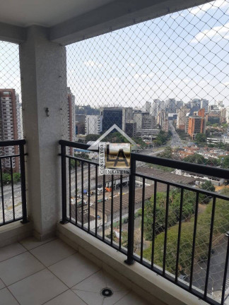 Imagem Apartamento com 2 Quartos à Venda, 64 m² em Granja Julieta - São Paulo