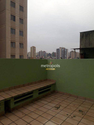 Imagem Apartamento com 2 Quartos à Venda, 100 m² em Barcelona - São Caetano Do Sul