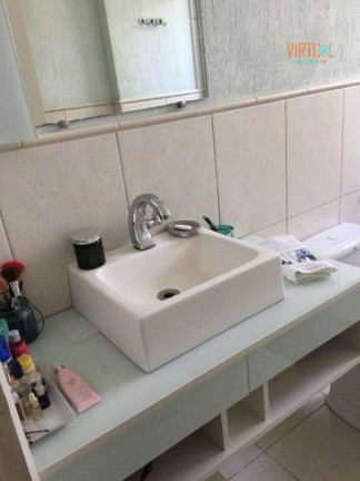 Imagem Apartamento com 2 Quartos à Venda, 90 m² em Perdizes - São Paulo