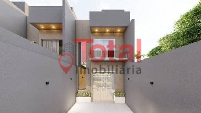 Imagem Casa com 2 Quartos à Venda, em Jardim Primavera - Timóteo Imagem Casa com 2 Quartos à Venda, em Jardim Primavera - Timóteo